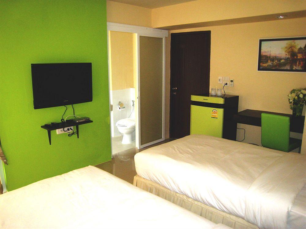 C2 Residence Lampang Exterior photo