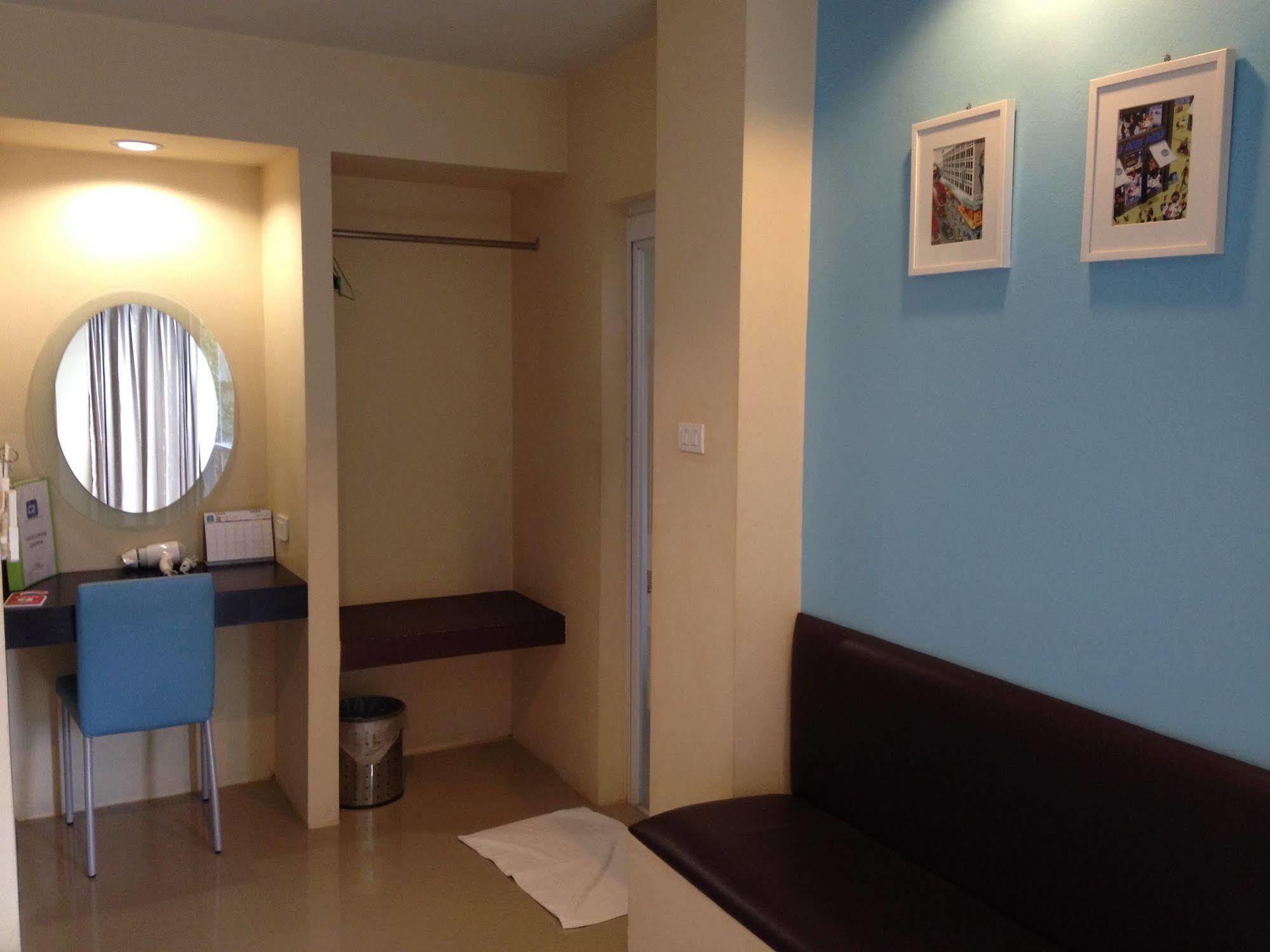C2 Residence Lampang Exterior photo