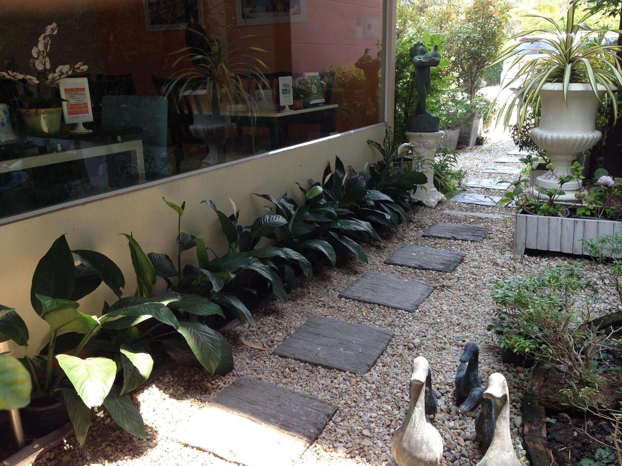 C2 Residence Lampang Exterior photo